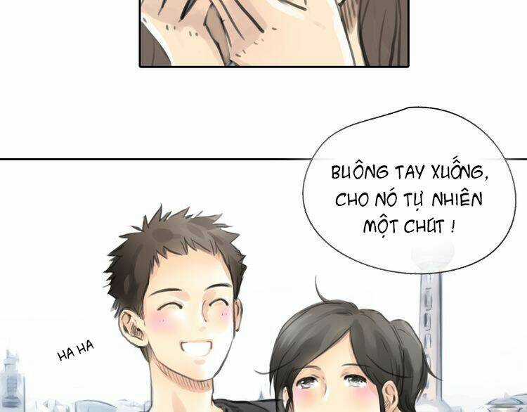 12 Giờ Của Lọ Lem Chapter 46 trang 18