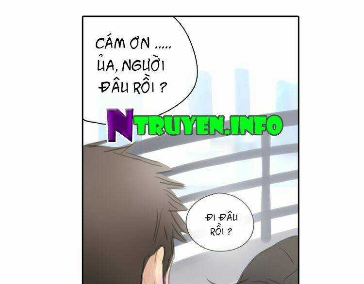 12 Giờ Của Lọ Lem Chapter 46 trang 22