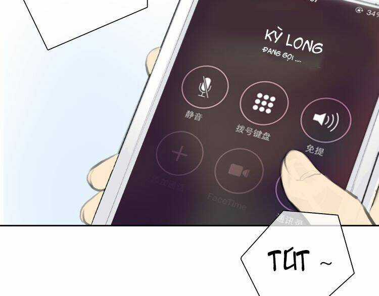 12 Giờ Của Lọ Lem Chapter 46 trang 27