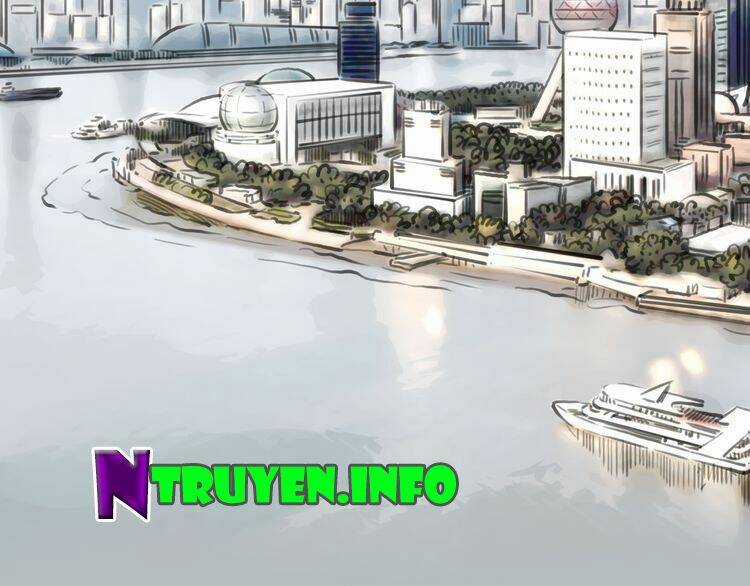 12 Giờ Của Lọ Lem Chapter 46 trang 34