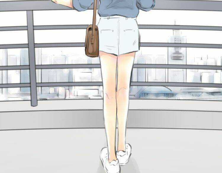 12 Giờ Của Lọ Lem Chapter 46 trang 44