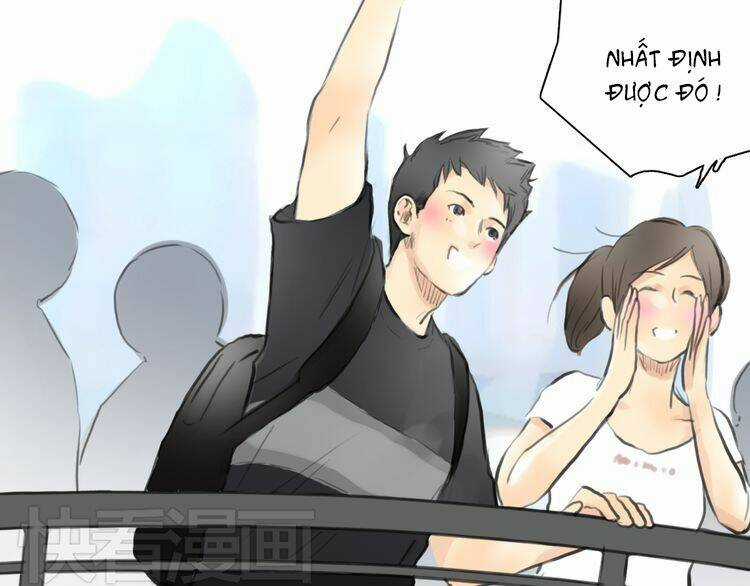 12 Giờ Của Lọ Lem Chapter 46 trang 9
