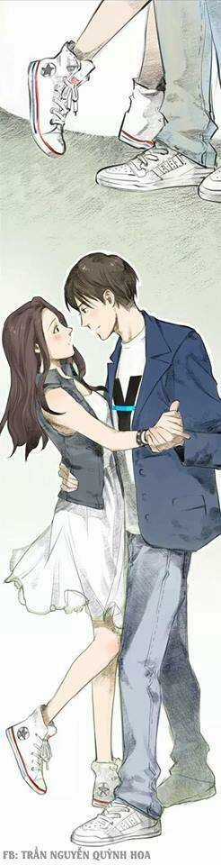 12 Giờ Của Lọ Lem Chapter 8 trang 10