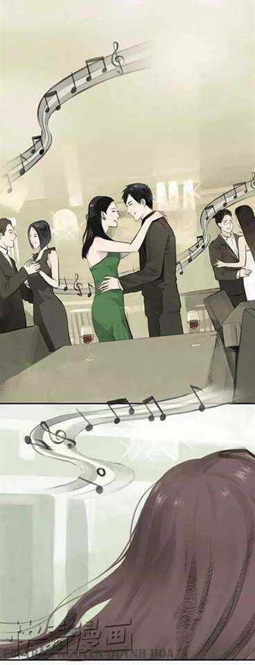 12 Giờ Của Lọ Lem Chapter 8 trang 11