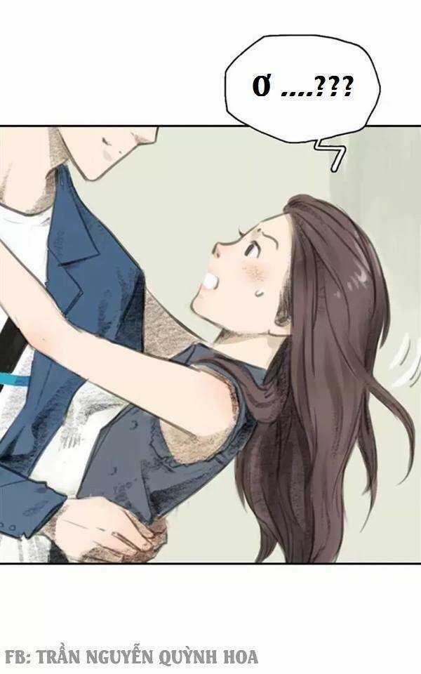 12 Giờ Của Lọ Lem Chapter 8 trang 13