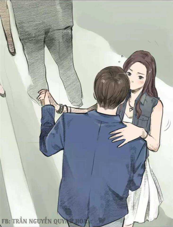 12 Giờ Của Lọ Lem Chapter 8 trang 14