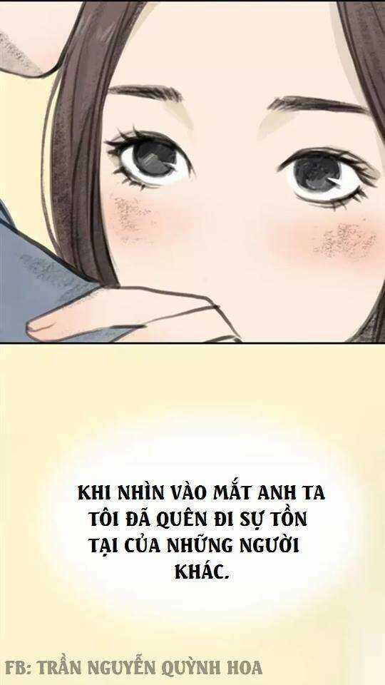 12 Giờ Của Lọ Lem Chapter 8 trang 19