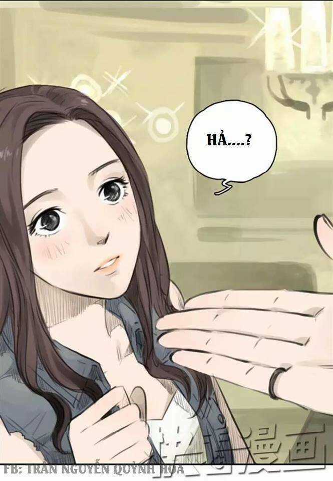 12 Giờ Của Lọ Lem Chapter 8 trang 2