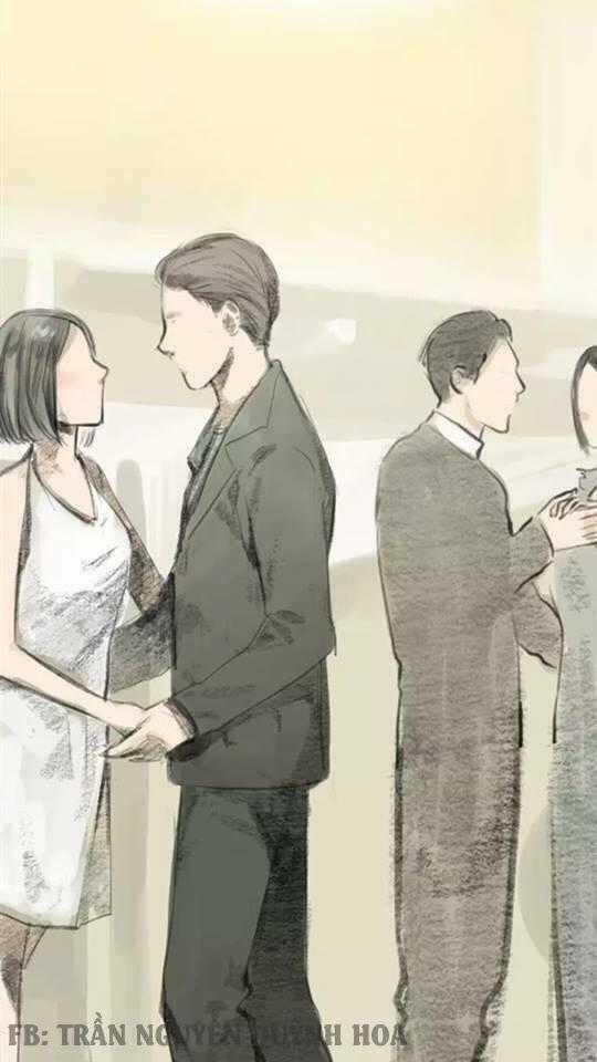 12 Giờ Của Lọ Lem Chapter 8 trang 20