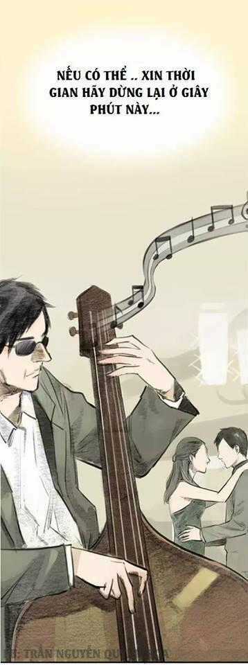 12 Giờ Của Lọ Lem Chapter 8 trang 21