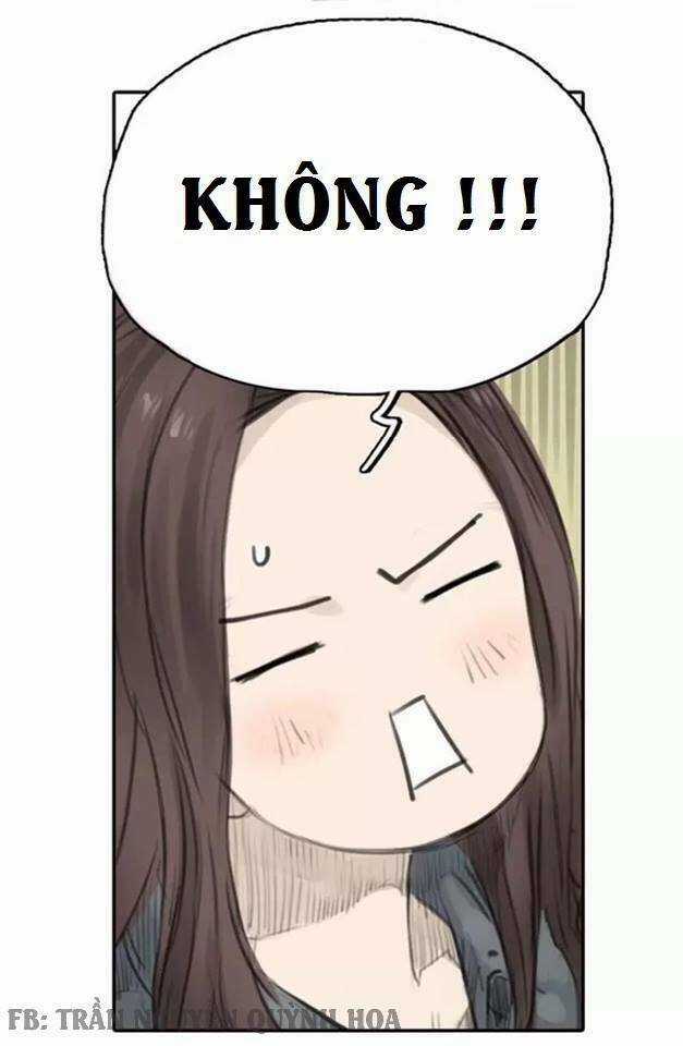 12 Giờ Của Lọ Lem Chapter 8 trang 3