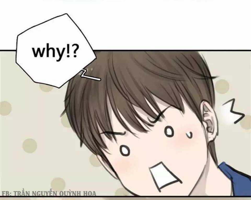 12 Giờ Của Lọ Lem Chapter 8 trang 4