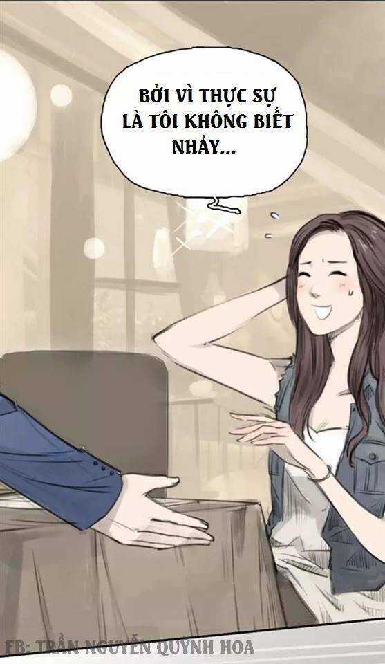 12 Giờ Của Lọ Lem Chapter 8 trang 5