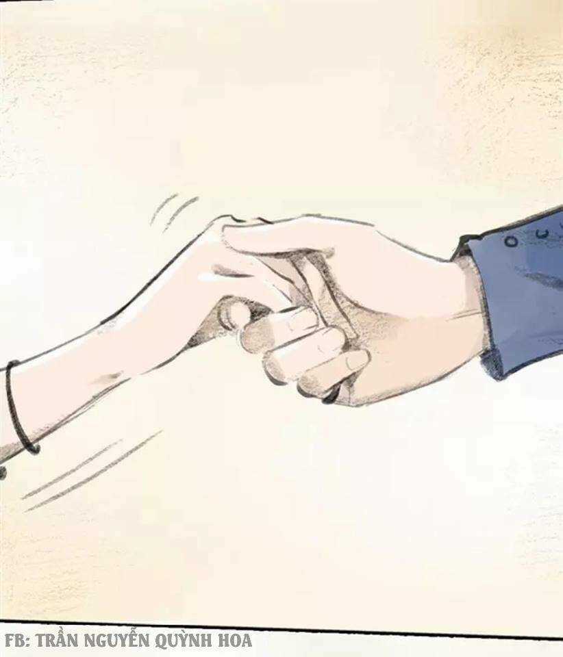 12 Giờ Của Lọ Lem Chapter 8 trang 7