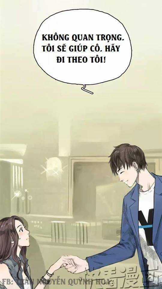 12 Giờ Của Lọ Lem Chapter 8 trang 8