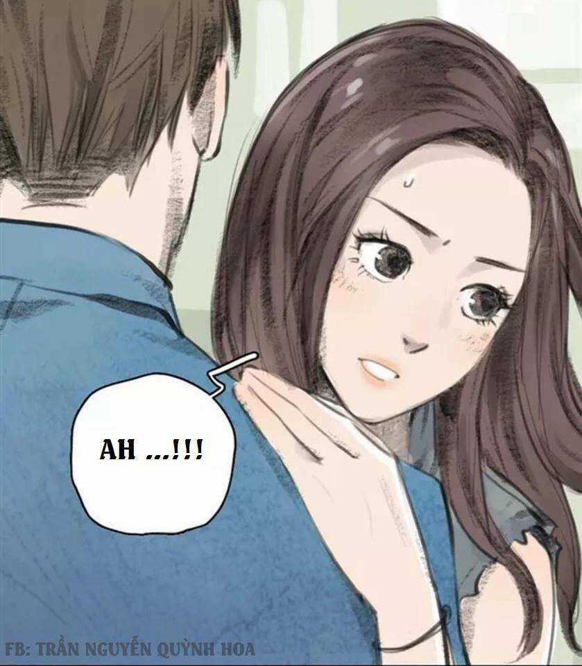 12 Giờ Của Lọ Lem Chapter 8 trang 9