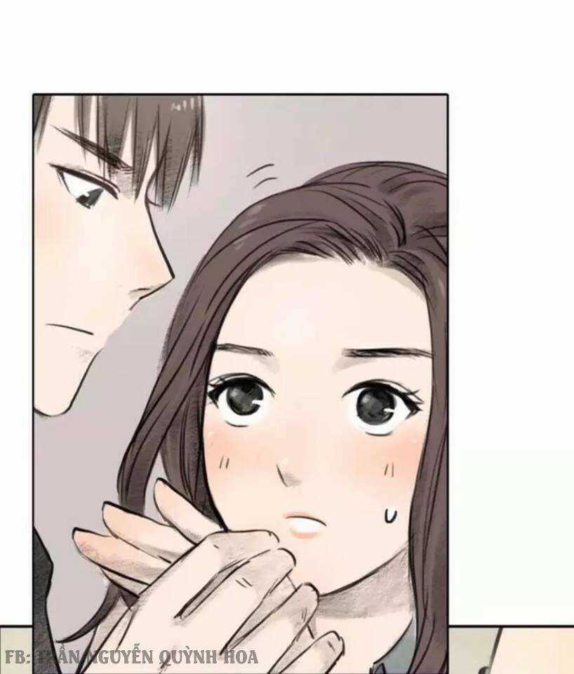 12 Giờ Của Lọ Lem Chapter 9 trang 10