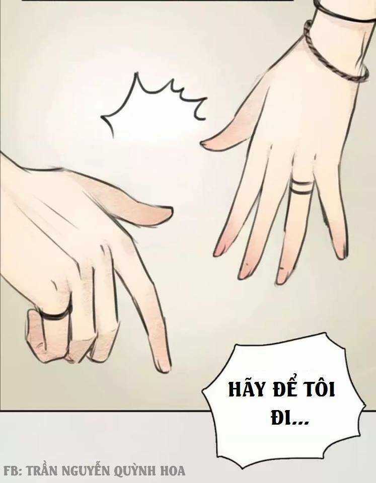 12 Giờ Của Lọ Lem Chapter 9 trang 11