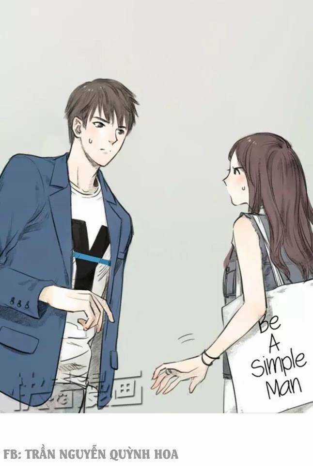 12 Giờ Của Lọ Lem Chapter 9 trang 12