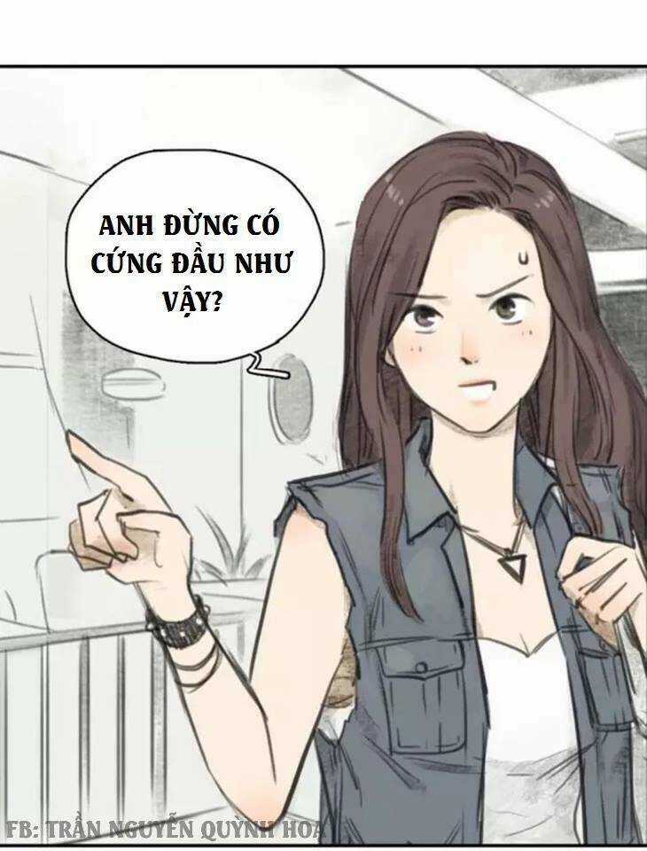 12 Giờ Của Lọ Lem Chapter 9 trang 13