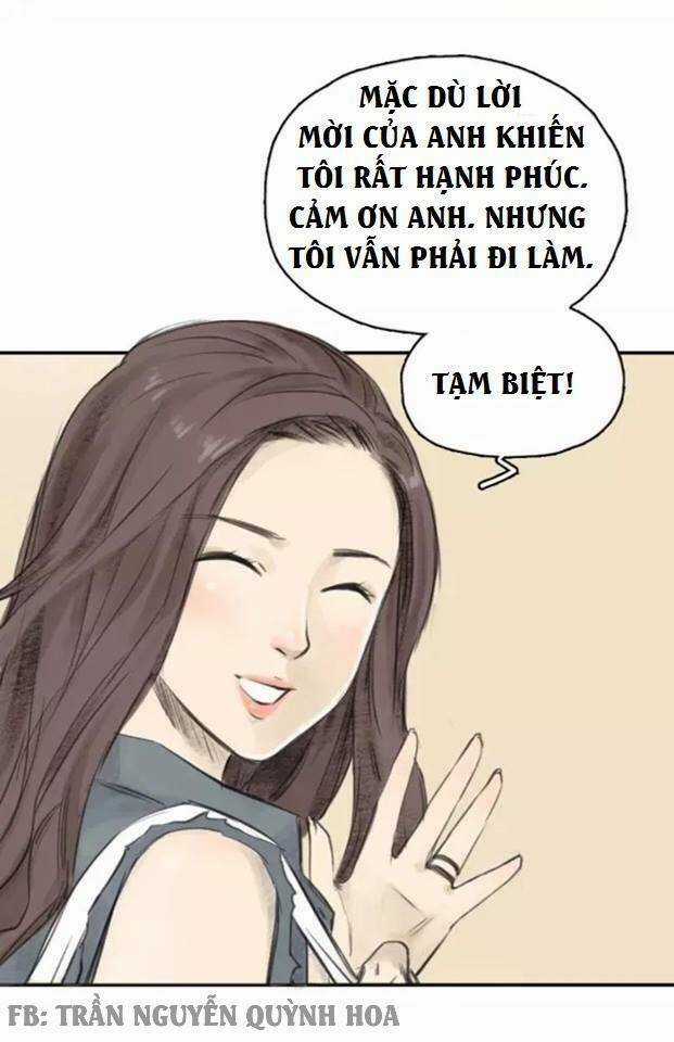 12 Giờ Của Lọ Lem Chapter 9 trang 14