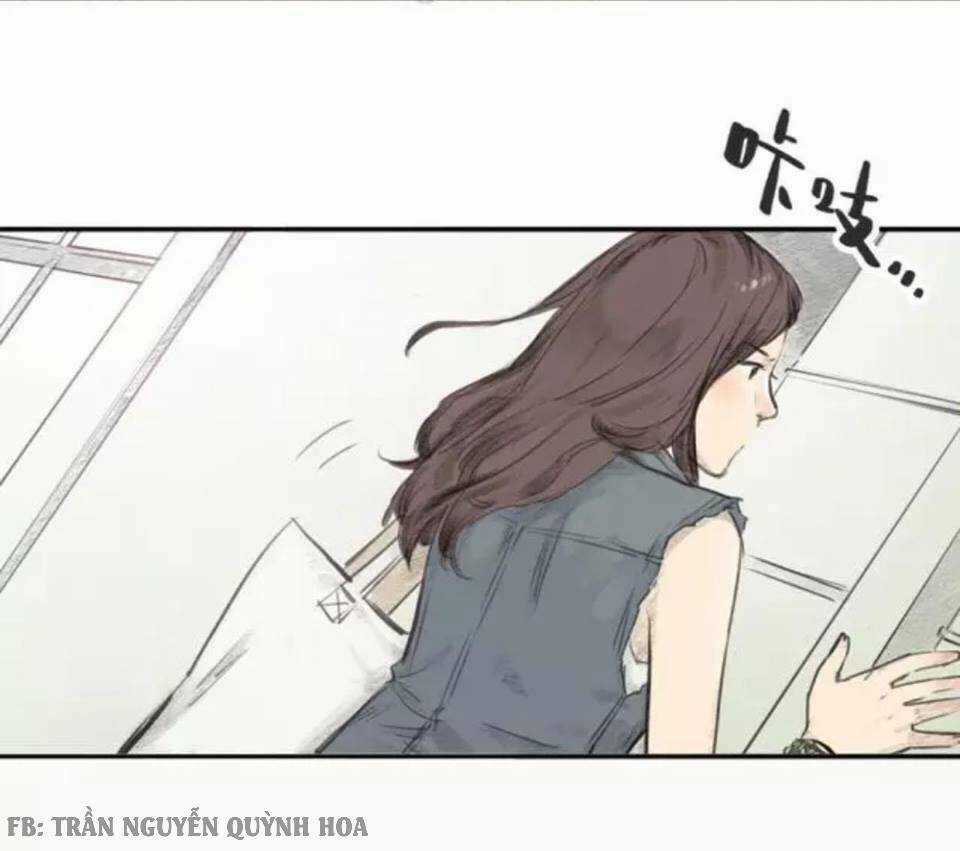 12 Giờ Của Lọ Lem Chapter 9 trang 15