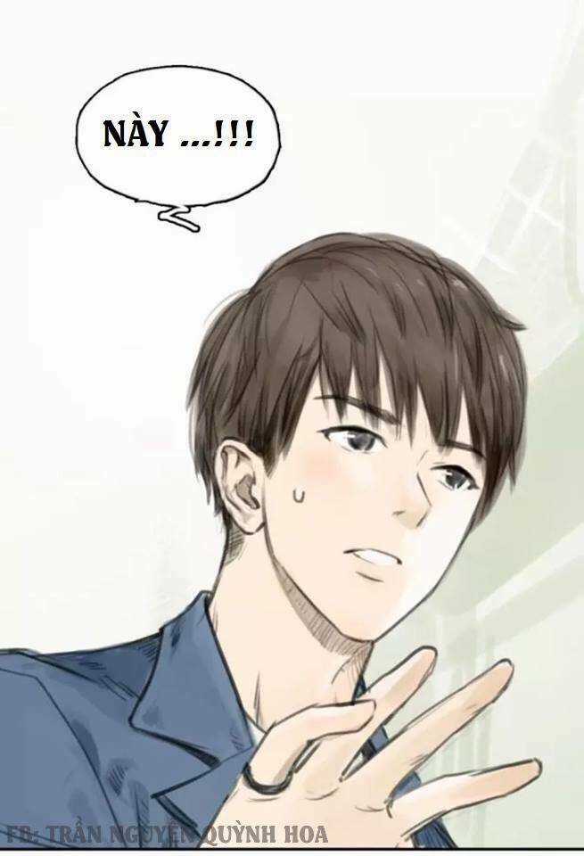 12 Giờ Của Lọ Lem Chapter 9 trang 16