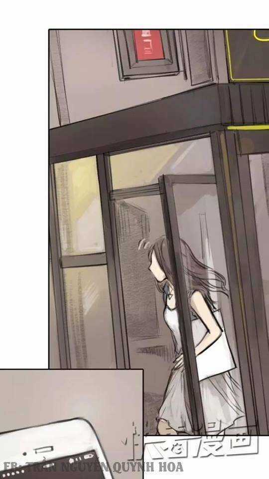 12 Giờ Của Lọ Lem Chapter 9 trang 17