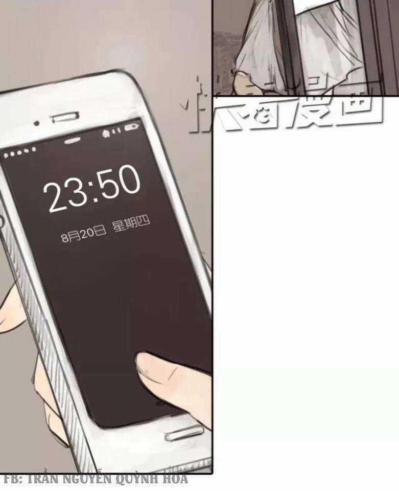 12 Giờ Của Lọ Lem Chapter 9 trang 18