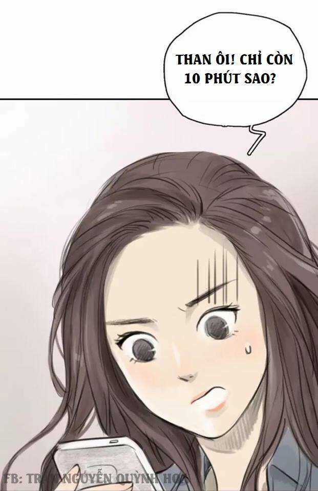 12 Giờ Của Lọ Lem Chapter 9 trang 19