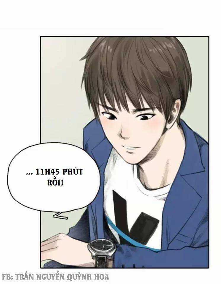 12 Giờ Của Lọ Lem Chapter 9 trang 2