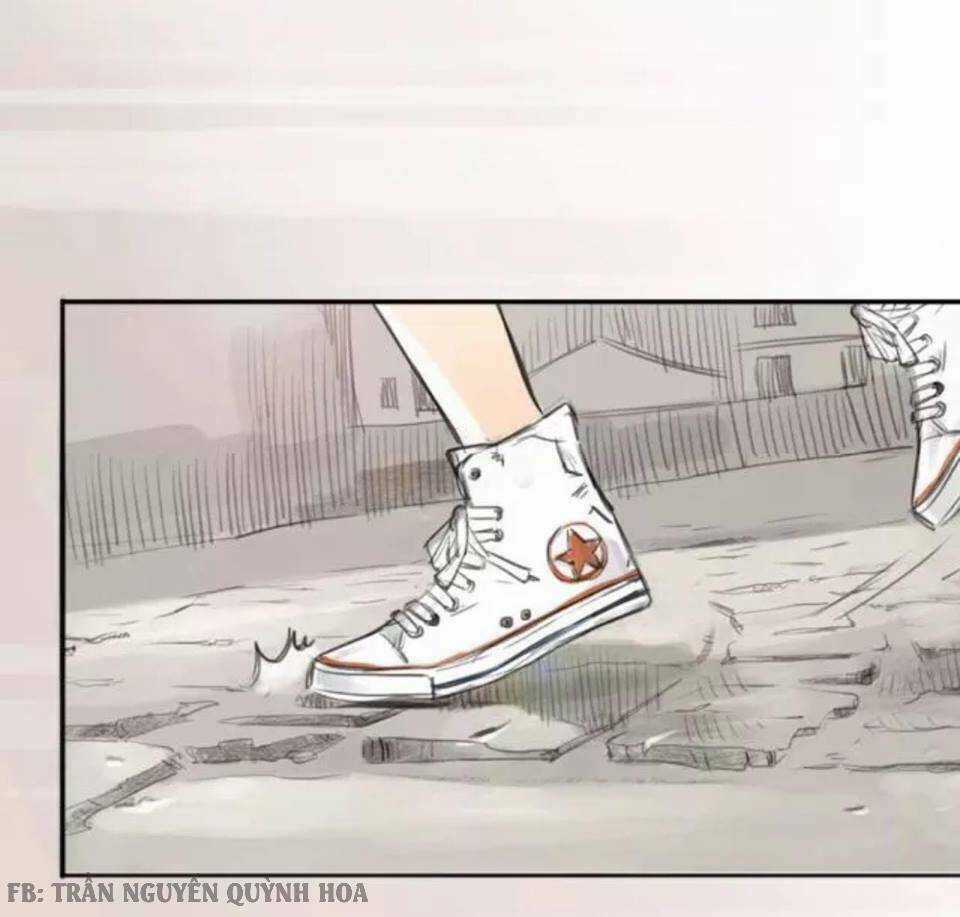 12 Giờ Của Lọ Lem Chapter 9 trang 20