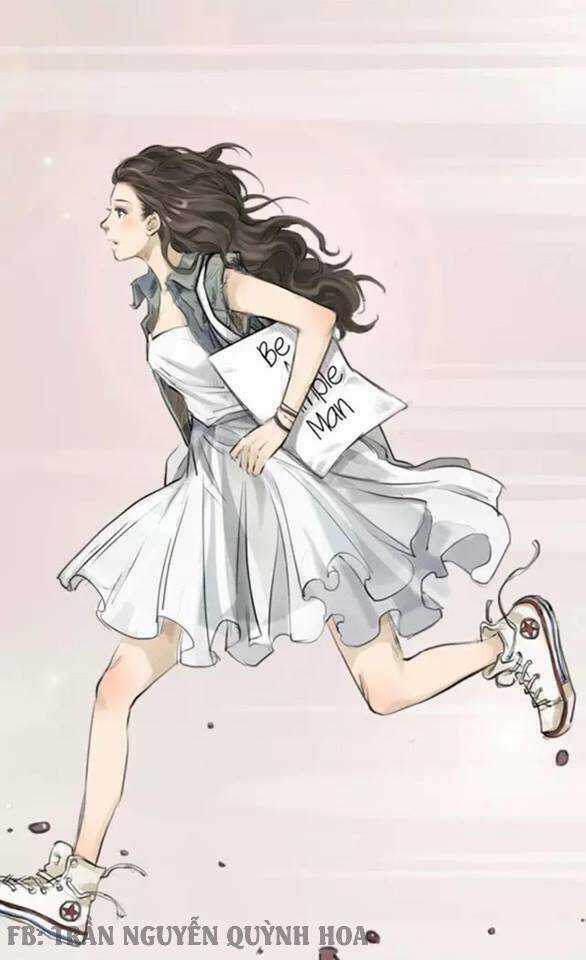 12 Giờ Của Lọ Lem Chapter 9 trang 21