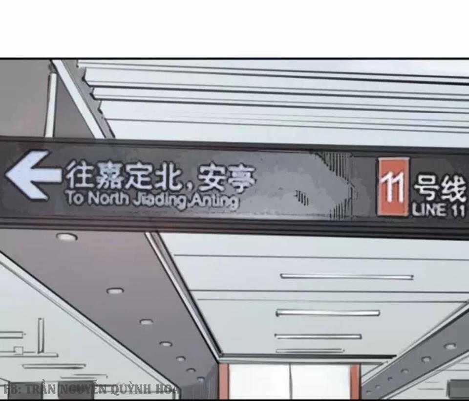 12 Giờ Của Lọ Lem Chapter 9 trang 24