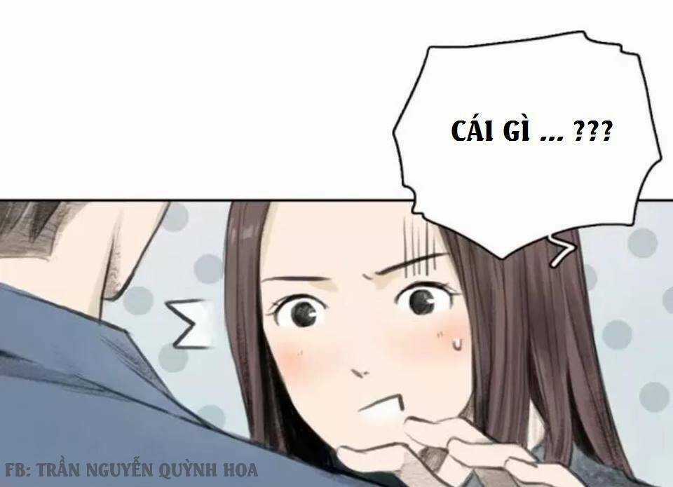 12 Giờ Của Lọ Lem Chapter 9 trang 3