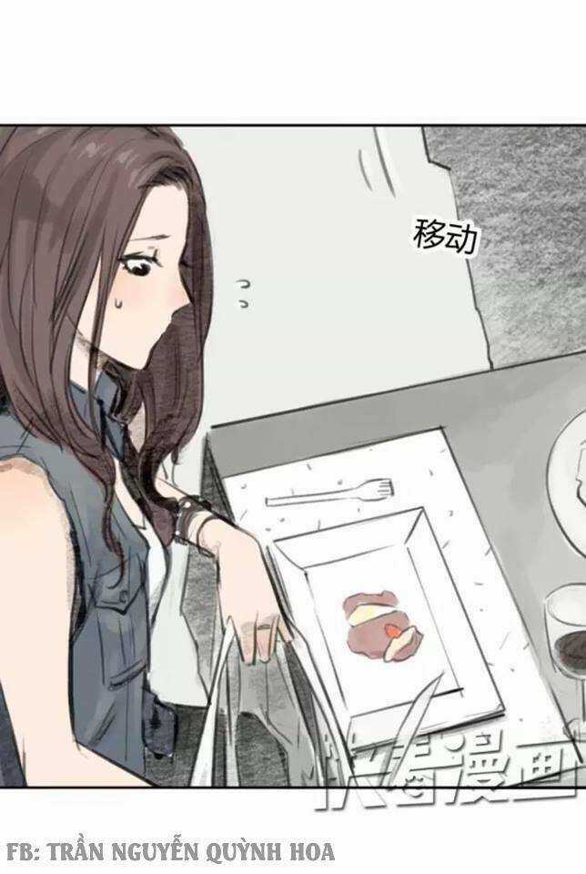 12 Giờ Của Lọ Lem Chapter 9 trang 5