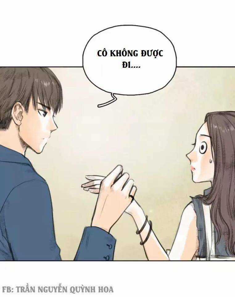 12 Giờ Của Lọ Lem Chapter 9 trang 7