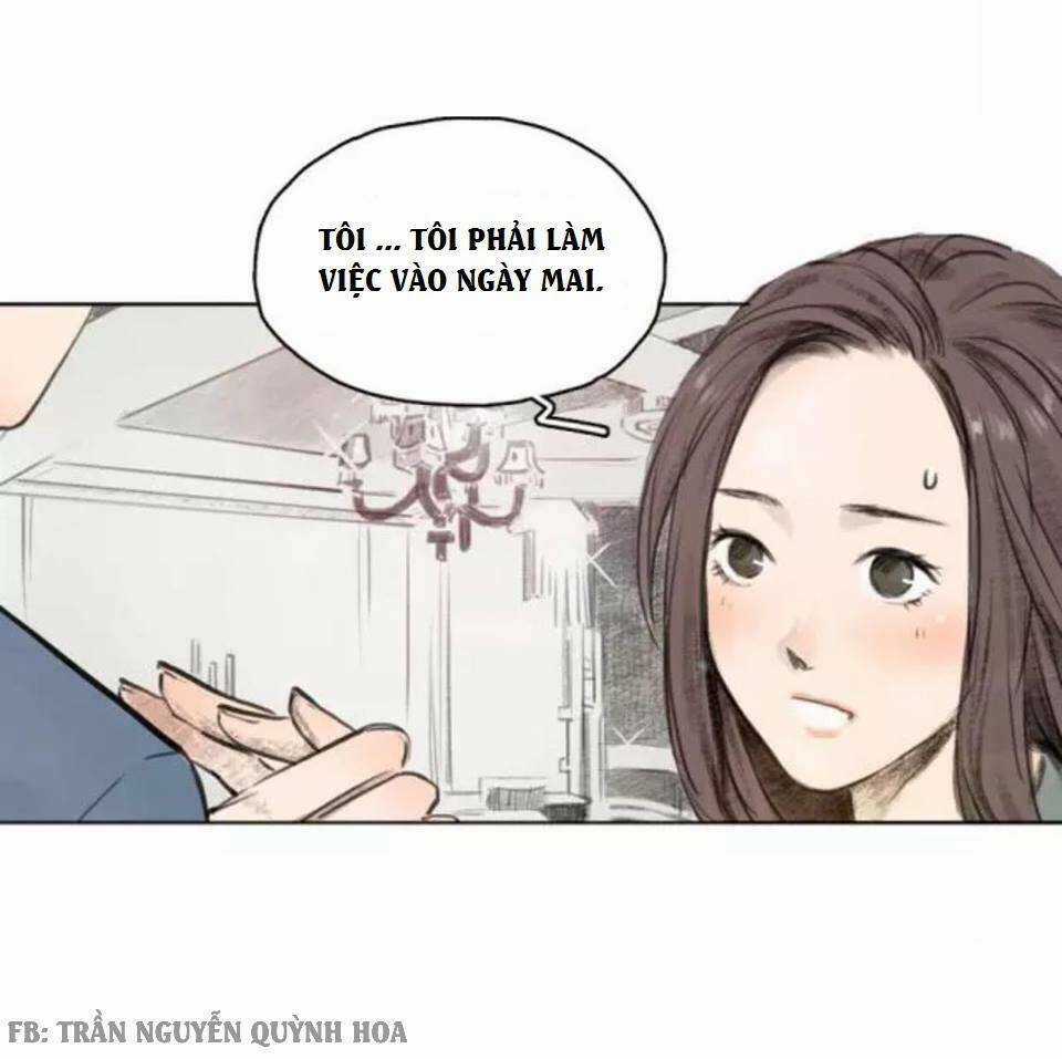 12 Giờ Của Lọ Lem Chapter 9 trang 8