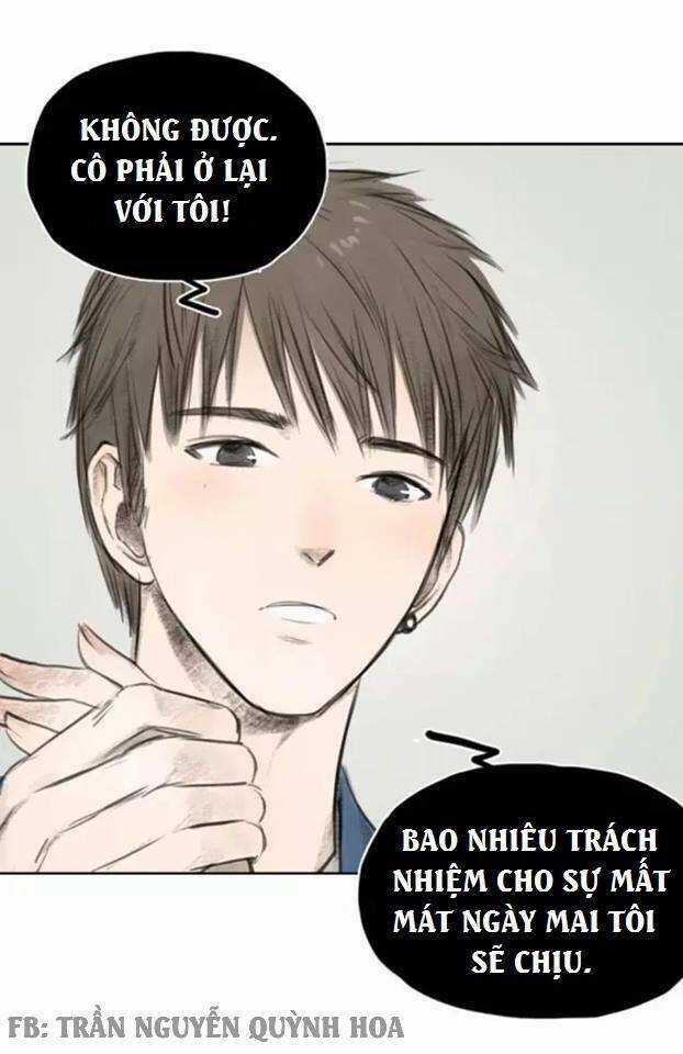 12 Giờ Của Lọ Lem Chapter 9 trang 9