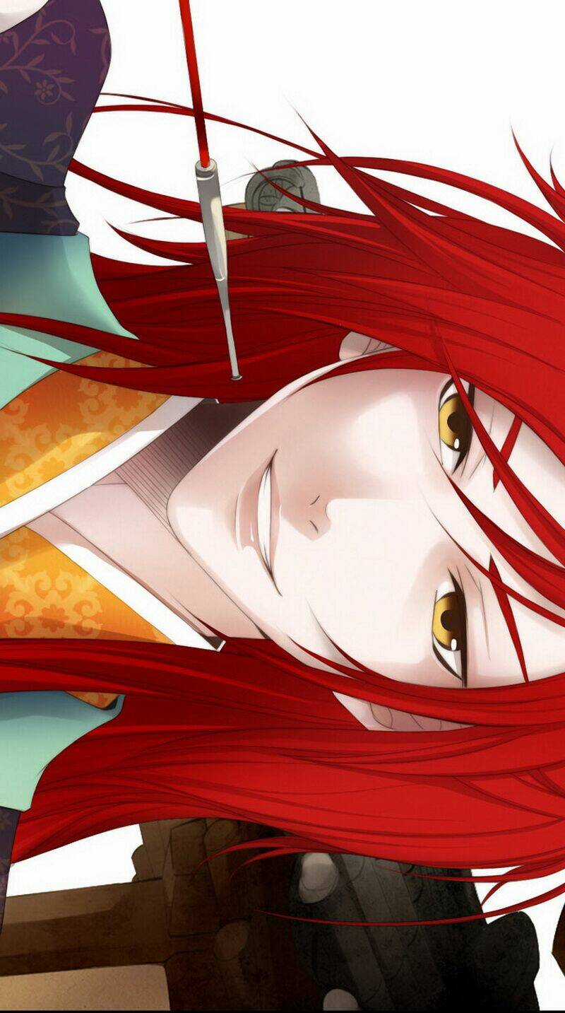 12 Nights Chapter 0 trang 13