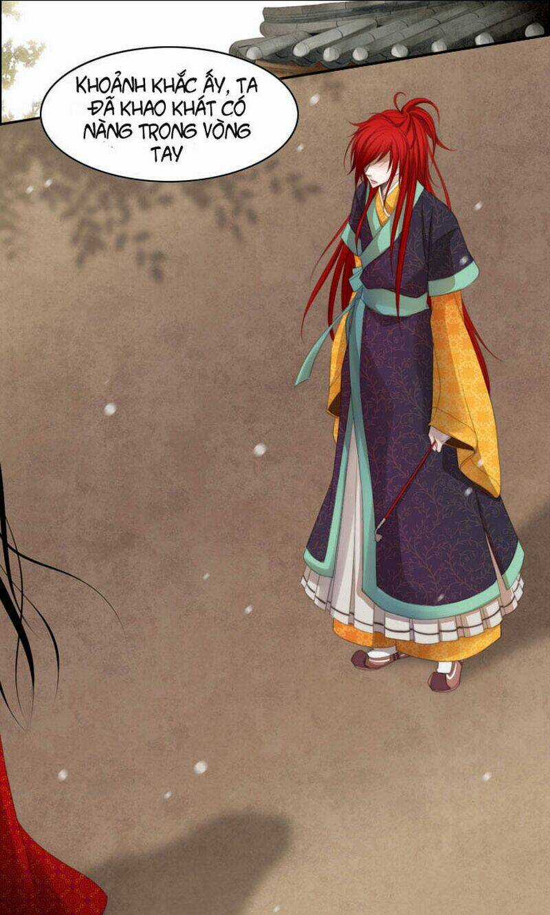 12 Nights Chapter 0 trang 14