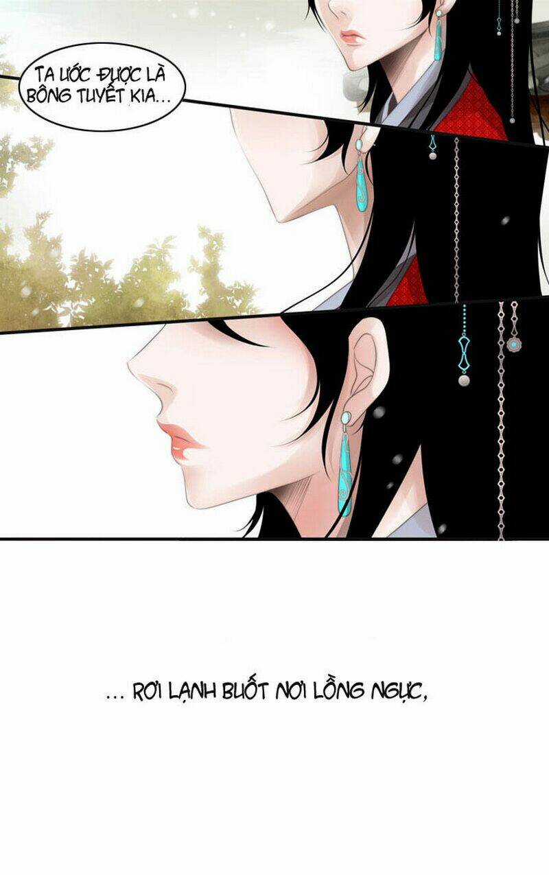 12 Nights Chapter 0 trang 15