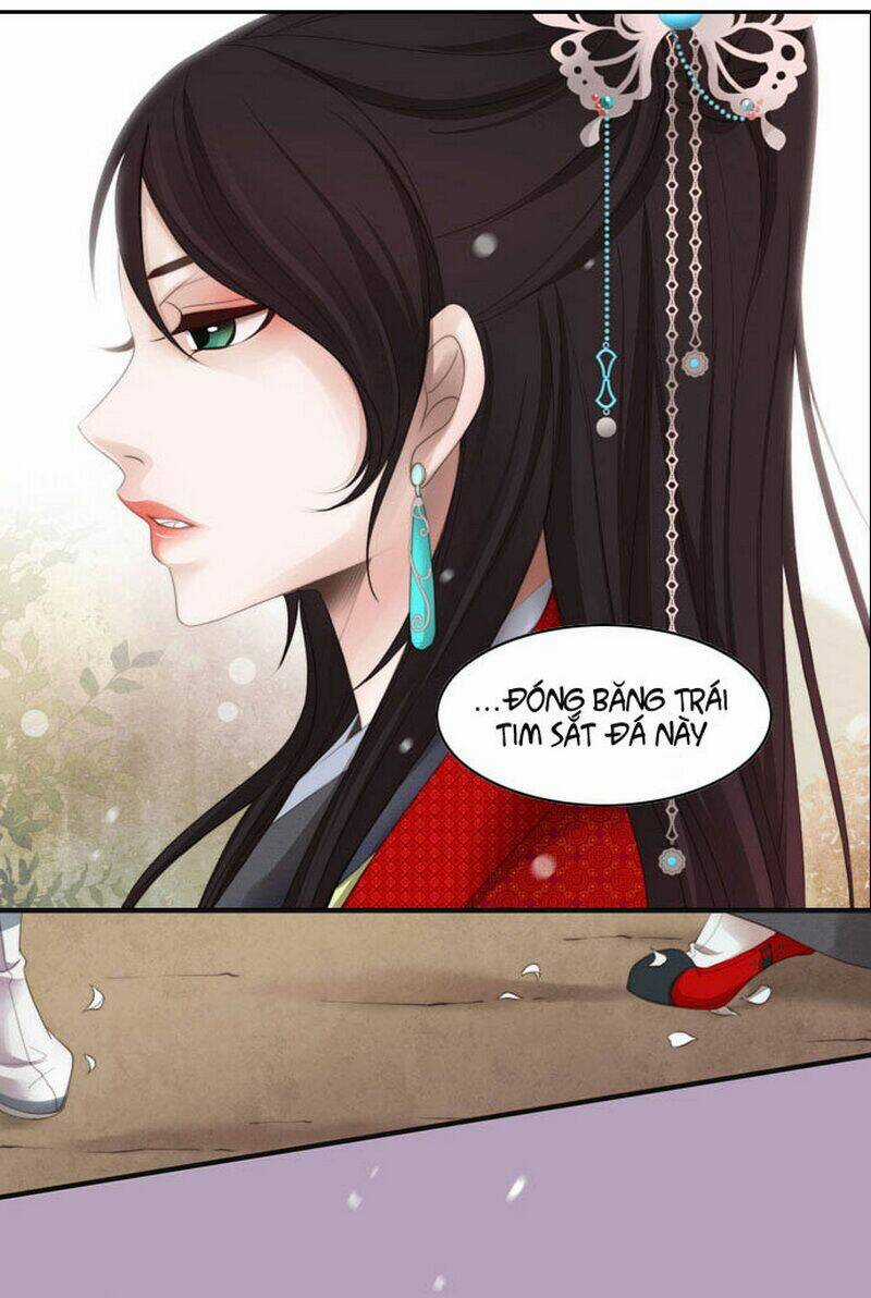 12 Nights Chapter 0 trang 16