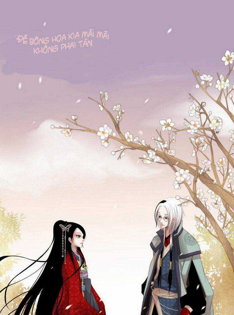 12 Nights Chapter 0 trang 17