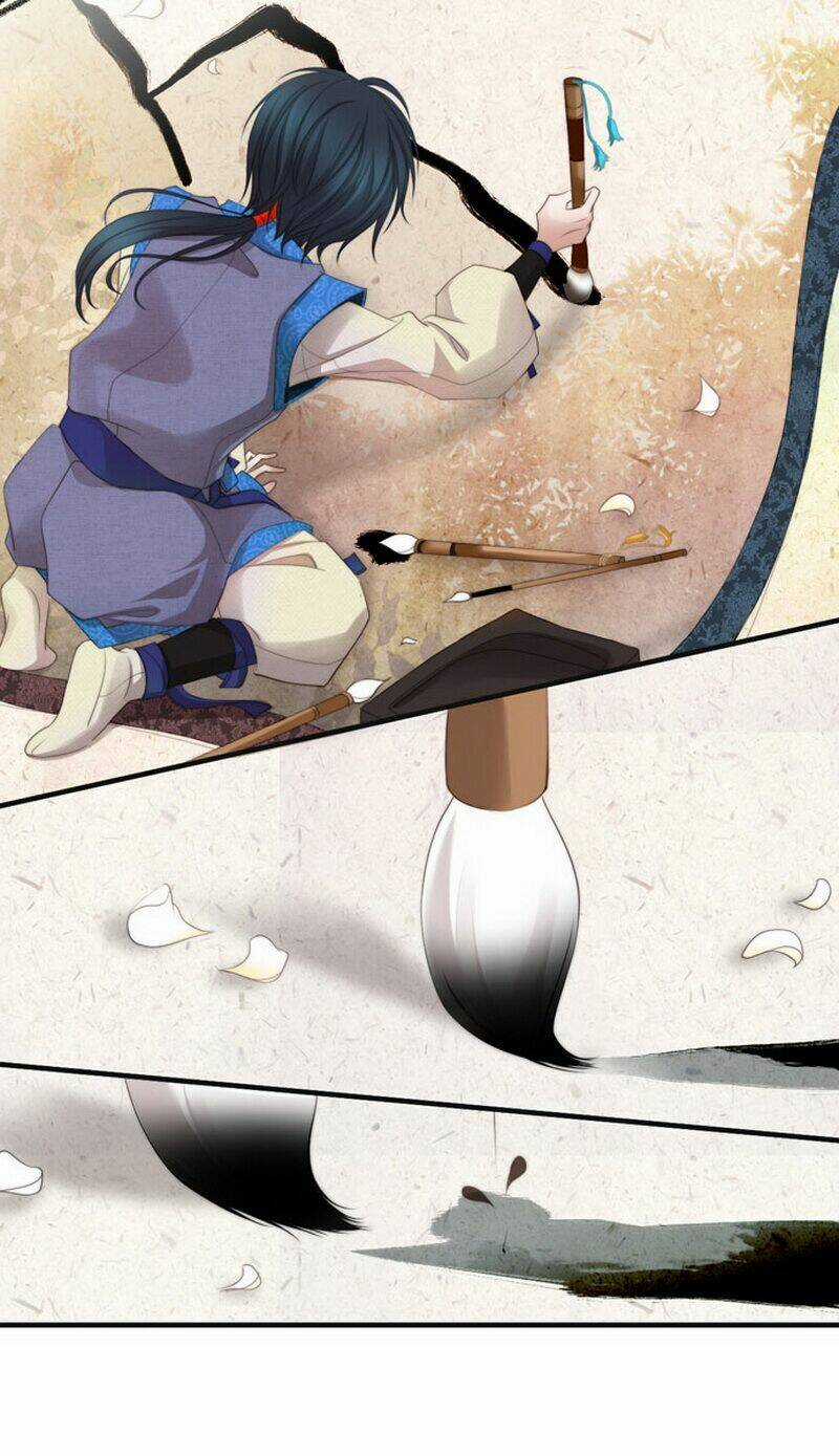 12 Nights Chapter 0 trang 20