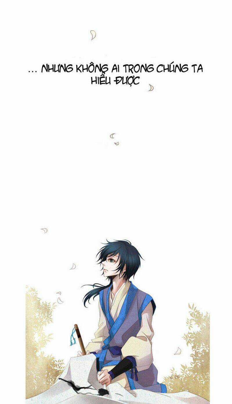 12 Nights Chapter 0 trang 21