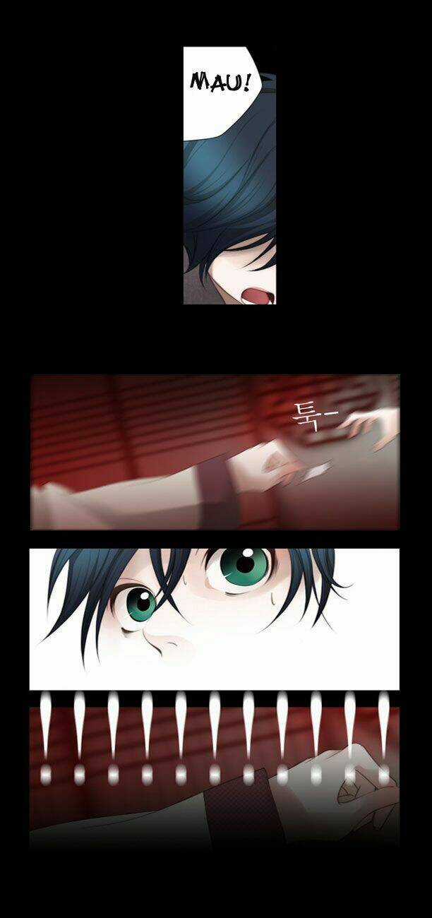 12 Nights Chapter 1 trang 10