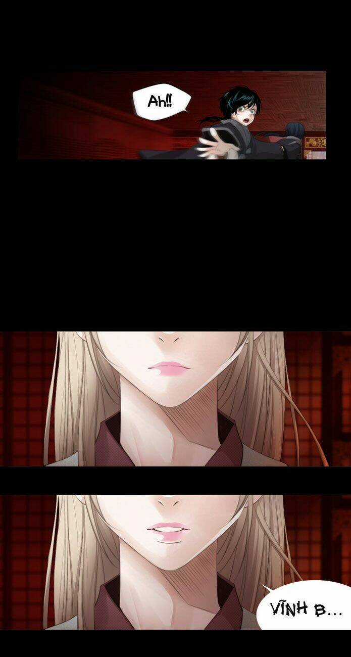 12 Nights Chapter 1 trang 11