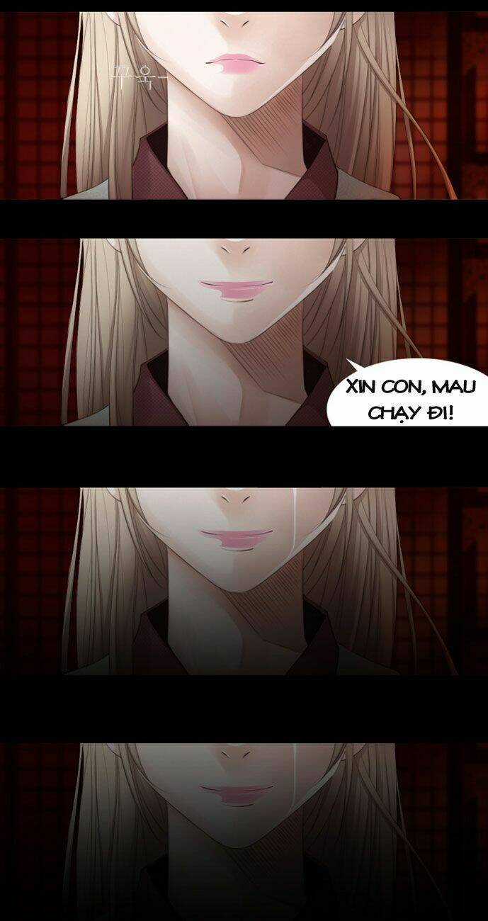 12 Nights Chapter 1 trang 12