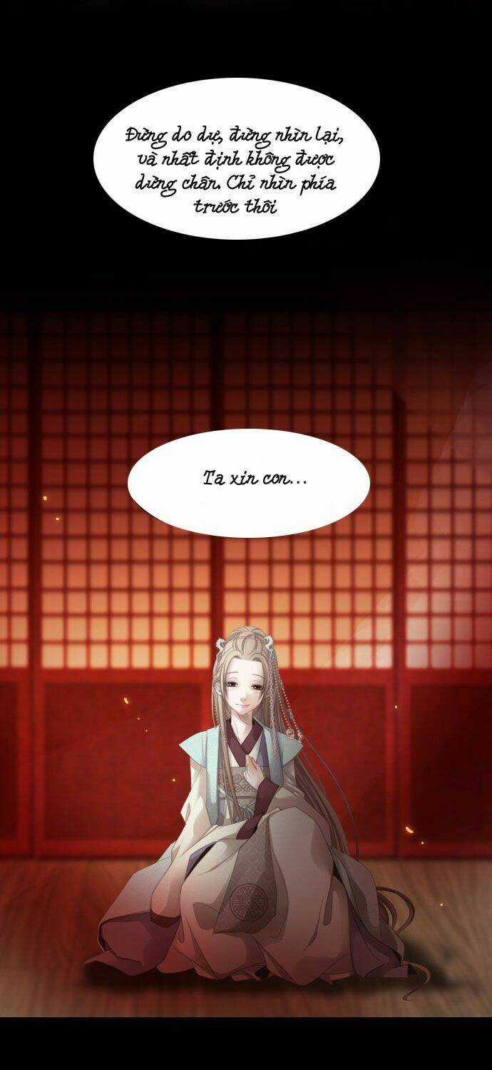 12 Nights Chapter 1 trang 13